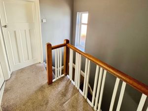 Landing- click for photo gallery